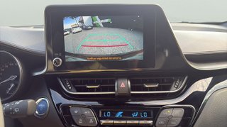 Toyota C-HR 1.8 125H Advance 90 kW (122 CV)