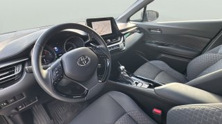 Toyota C-HR 1.8 125H Advance 90 kW (122 CV)