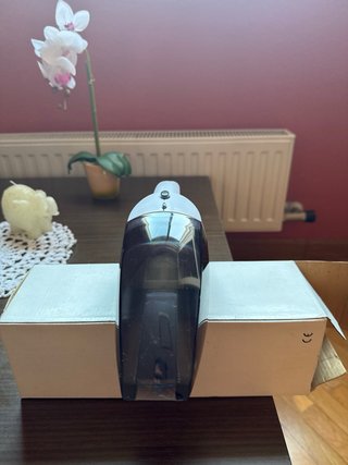 Vendo aspiradora pequeña
