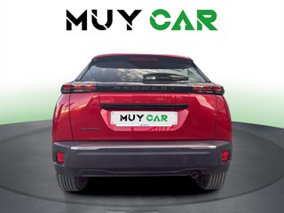 Peugeot 2008 PureTech 100 S&S Allure 75 kW (100 CV)
