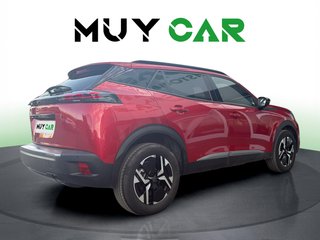 Peugeot 2008 PureTech 100 S&S Allure 75 kW (100 CV)