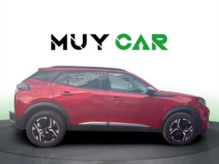 Peugeot 2008 PureTech 100 S&S Allure 75 kW (100 CV)