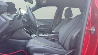 Peugeot 2008 PureTech 100 S&S Allure 75 kW (100 CV)