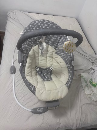 Hamaca Asalvo Muy Buen Estado