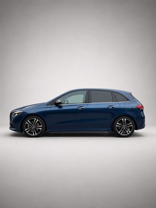 Mercedes-Benz Clase B 2019