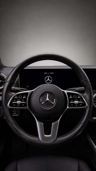 Mercedes-Benz Clase B 2019