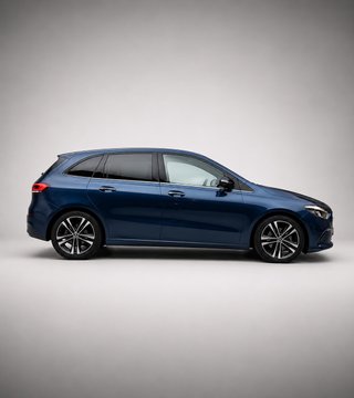 Mercedes-Benz Clase B 2019