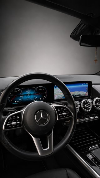 Mercedes-Benz Clase B 2019