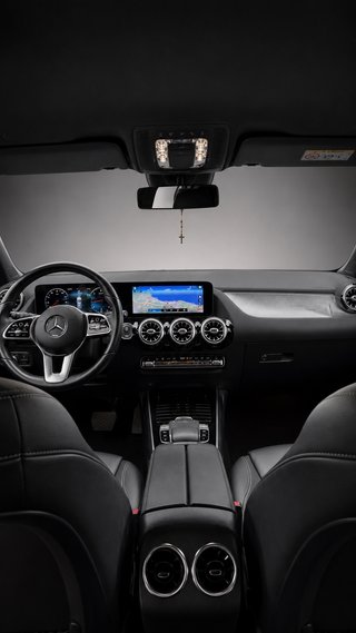 Mercedes-Benz Clase B 2019