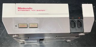 Nintendo NES RGB Nativo
