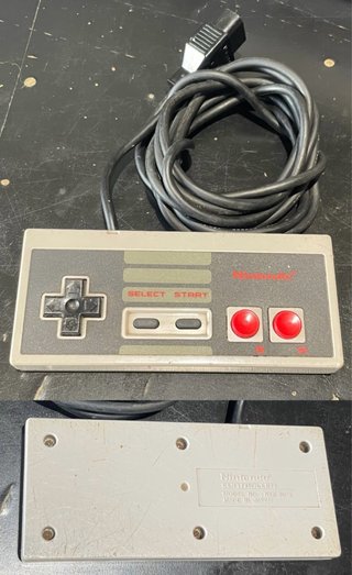 Nintendo NES RGB Nativo