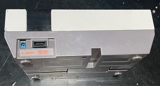 Nintendo NES RGB Nativo