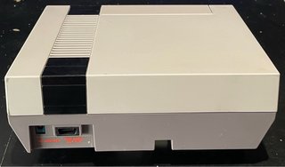 Nintendo NES RGB Nativo