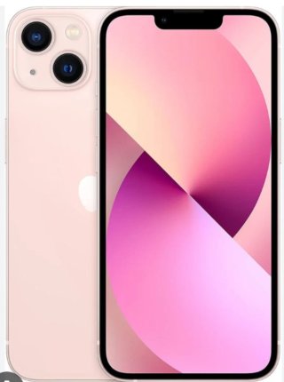 iPhone 13 256GB Rosa