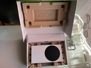 Xbox Series S 512GB