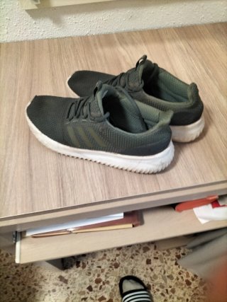 Zapatillas Adidas Verdes Talla 43