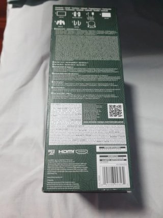 Nintendo Switch OLED Edición Zelda