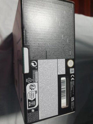 Nintendo Switch OLED Edición Zelda