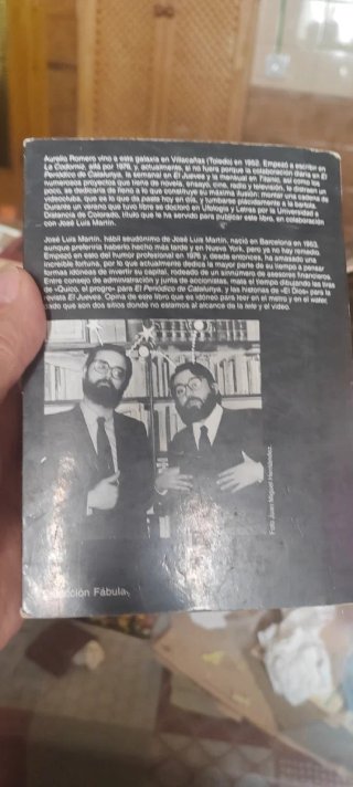 Ovnis a mogollón 1ª Edición