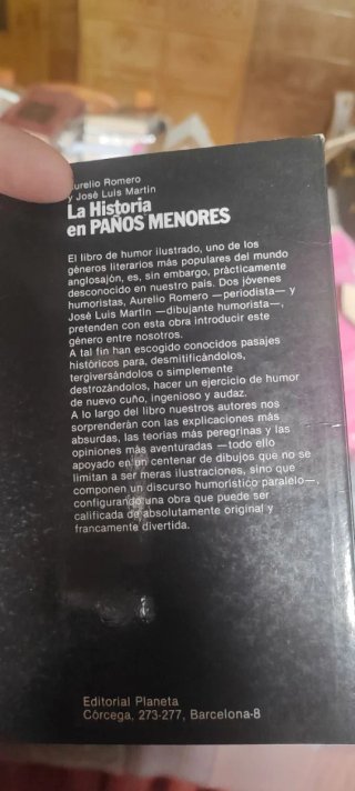 Ovnis a mogollón 1ª Edición