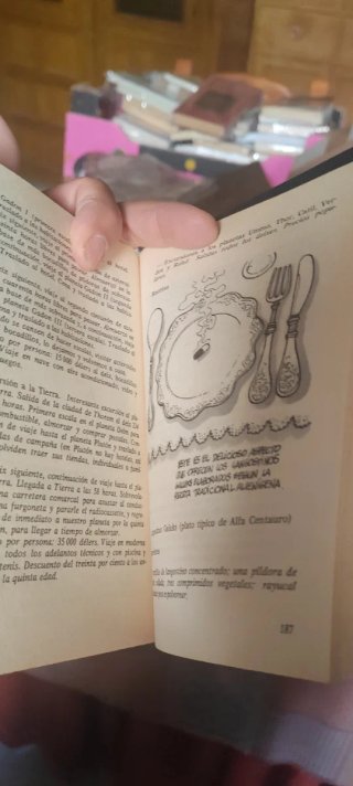Ovnis a mogollón 1ª Edición