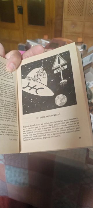 Ovnis a mogollón 1ª Edición