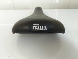 Sillín Selle Italia Tieffe