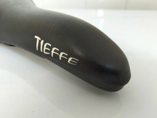 Sillín Selle Italia Tieffe