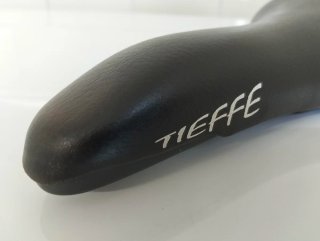 Sillín Selle Italia Tieffe