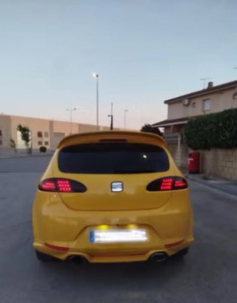 SEAT Leon 2006 - foto 1