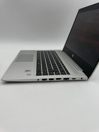 HP Intel i5 10ª Gen | SSD 240GB | 8GB RAM