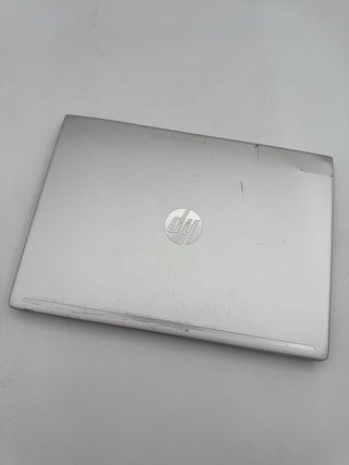 HP Intel i5 10ª Gen | SSD 240GB | 8GB RAM