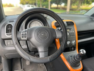 Opel Agila 2009