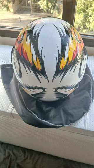 Casco Moto Shoei