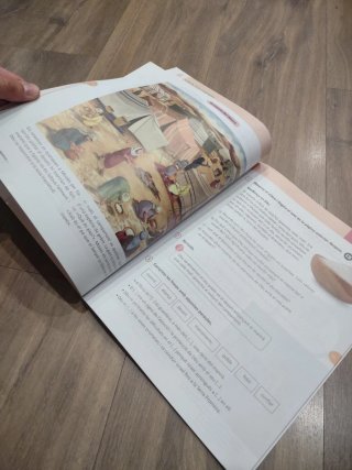 Religió catòlica 4 educació primària