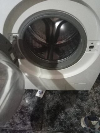 Lavadora Samsung 7kg