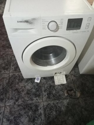 Lavadora Samsung 7kg
