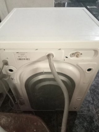 Lavadora Samsung 7kg