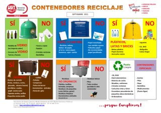limpieza de pueblo económico