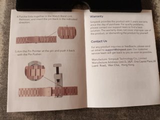 Herramienta para acortar correas