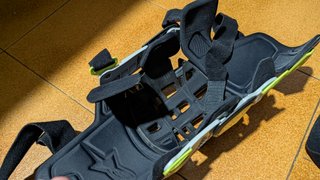 Rodilleras Alpinestars Bionic 7