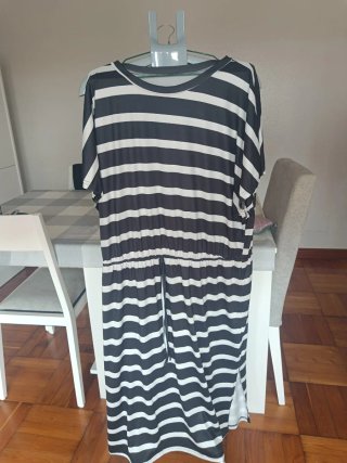 Lote 3 vestidos verano mujer