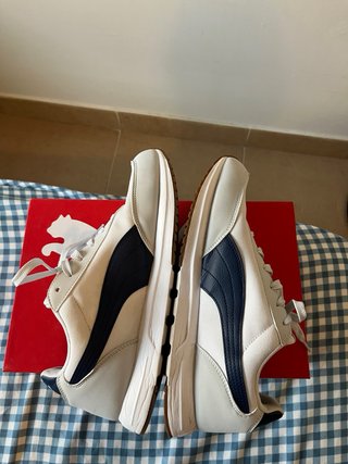 Zapatillas Puma R78 Lightwind