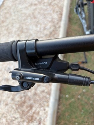 Bicicleta de Montaña Deed Flame 295 (Rueda 29" TM)