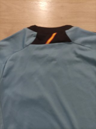 Camiseta España Eurocopa 2012 Adidas XS niño