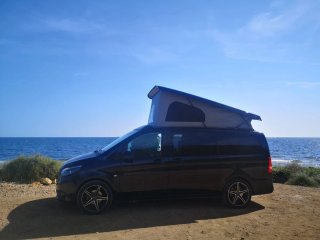 Mercedes-Benz Vito 2020