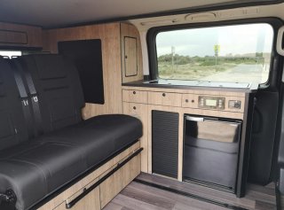 Mercedes-Benz Vito 2020