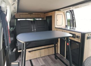 Mercedes-Benz Vito 2020