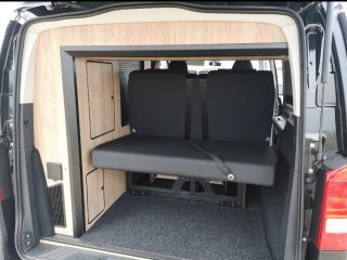 Mercedes-Benz Vito 2020