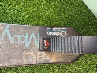 Patinete Oxelo 3 Town Azul